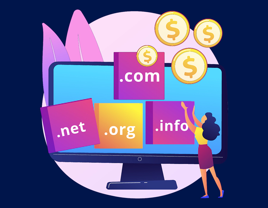 Domain Renewal Ranchi