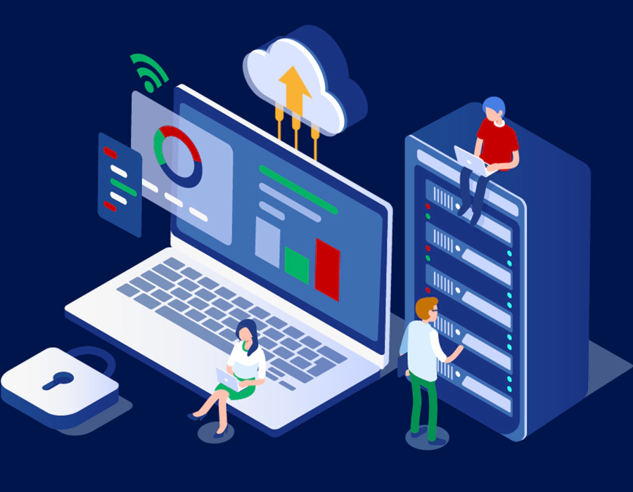 Webmail Hosting Ranchi